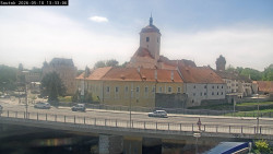Hrad Strakonice
