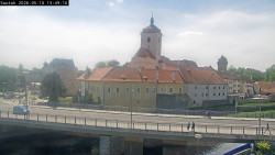 Hrad Strakonice