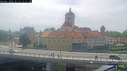 Hrad Strakonice