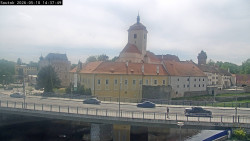 Hrad Strakonice
