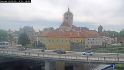 Hrad Strakonice