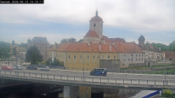 Hrad Strakonice
