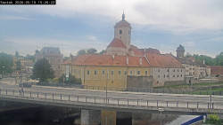 Hrad Strakonice