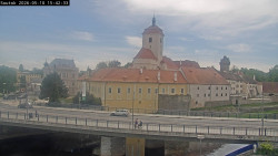 Hrad Strakonice