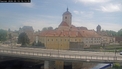Hrad Strakonice