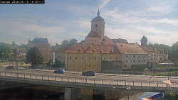 Hrad Strakonice