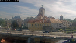 Hrad Strakonice