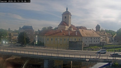 Hrad Strakonice
