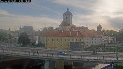 Hrad Strakonice