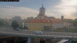 Hrad Strakonice