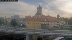 Hrad Strakonice