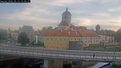 Hrad Strakonice