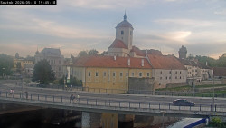 Hrad Strakonice