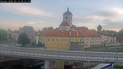 Hrad Strakonice