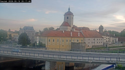 Hrad Strakonice