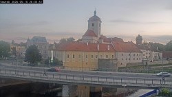 Hrad Strakonice