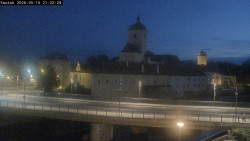 Hrad Strakonice