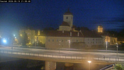 Hrad Strakonice