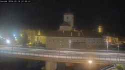 Hrad Strakonice