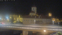 Hrad Strakonice