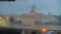 Hrad Strakonice