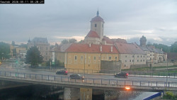 Hrad Strakonice