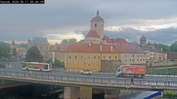 Hrad Strakonice