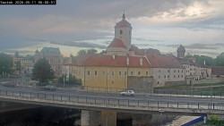 Hrad Strakonice