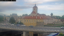 Hrad Strakonice