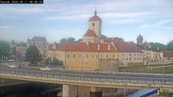 Hrad Strakonice