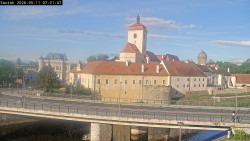 Hrad Strakonice