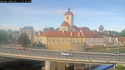 Hrad Strakonice