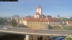 Hrad Strakonice