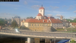 Hrad Strakonice