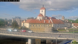 Hrad Strakonice