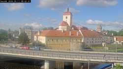 Hrad Strakonice