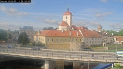 Hrad Strakonice