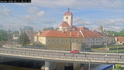 Hrad Strakonice