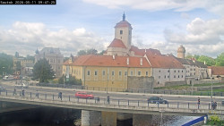 Hrad Strakonice