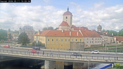 Hrad Strakonice