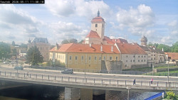 Hrad Strakonice