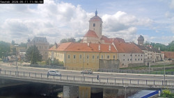 Hrad Strakonice