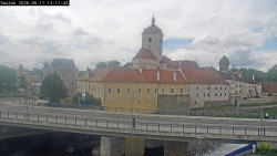 Hrad Strakonice