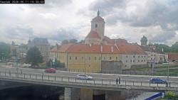 Hrad Strakonice