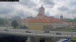Hrad Strakonice