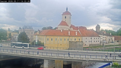 Hrad Strakonice