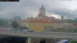 Hrad Strakonice