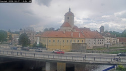 Hrad Strakonice