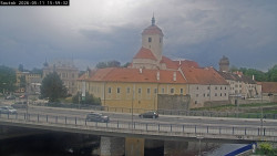 Hrad Strakonice