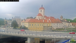 Hrad Strakonice